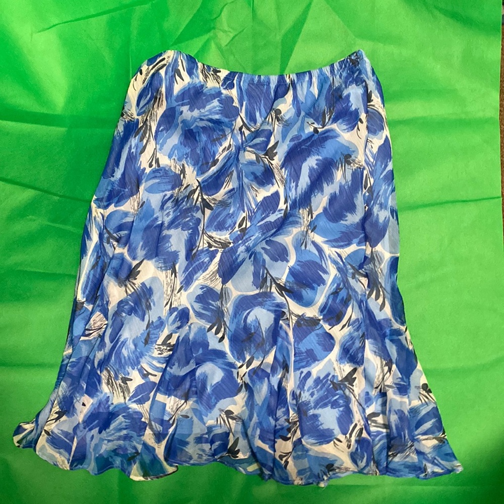 Karin Steven Skirt